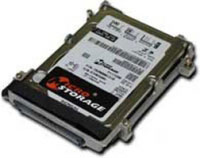 Micro storage Primary 80GB 4200RPM (IB80000I310) Micro storage Primary 80GB 4200RPM (IB80000I310)